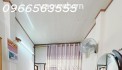 Bán nhà hẻm 122 Tôn Đản - Quận 4 - 3 tầng - nhà mới, giá chỉ 2 tỷ tl